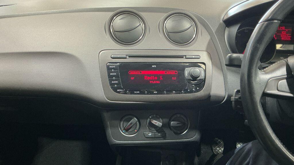 Used SEAT Ibiza 2012 for sale - 77992908: Photo 13