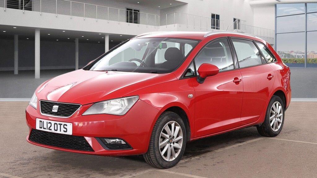 Used SEAT Ibiza 2012 for sale - 77992908: Photo 2
