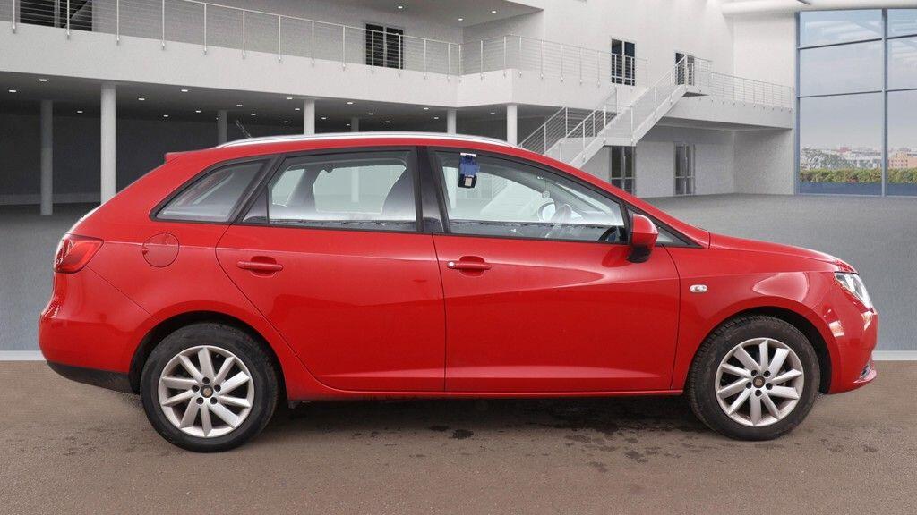 Used SEAT Ibiza 2012 for sale - 77992908: Photo 6