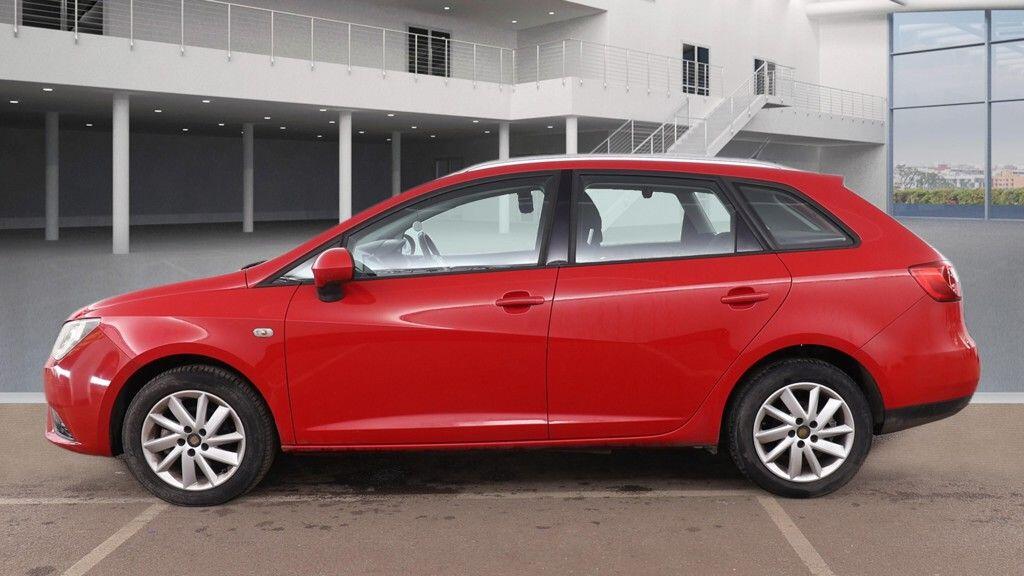 Used SEAT Ibiza 2012 for sale - 77992908: Photo 7