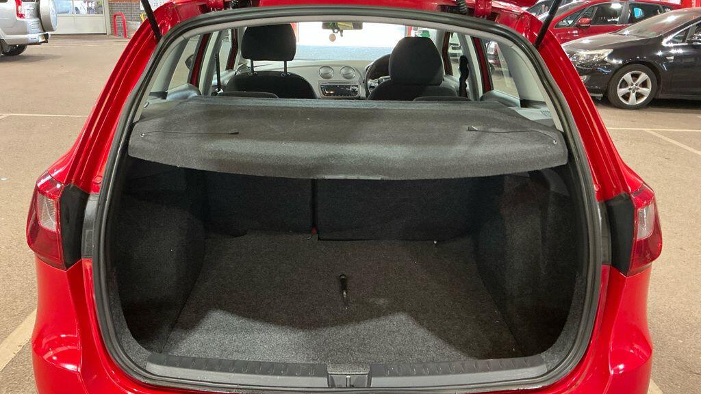 Used SEAT Ibiza 2012 for sale - 77992908: Photo 9