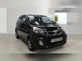 Used Kia Picanto 2013 for sale - 79680914: Photo