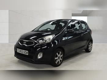 Used Kia Picanto 2013 for sale - 79680914: Photo