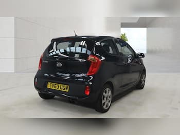 Used Kia Picanto 2013 for sale - 79680914: Photo