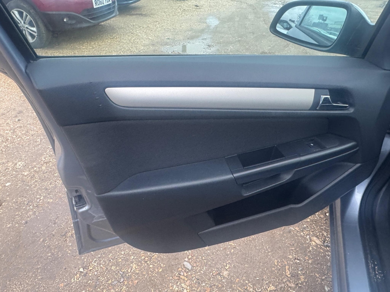 Used Vauxhall Astra 2008 for sale - 77794129: Photo 16