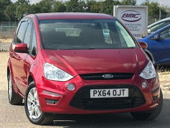 Used Ford S-Max 2014 for sale - 79236734: Photo