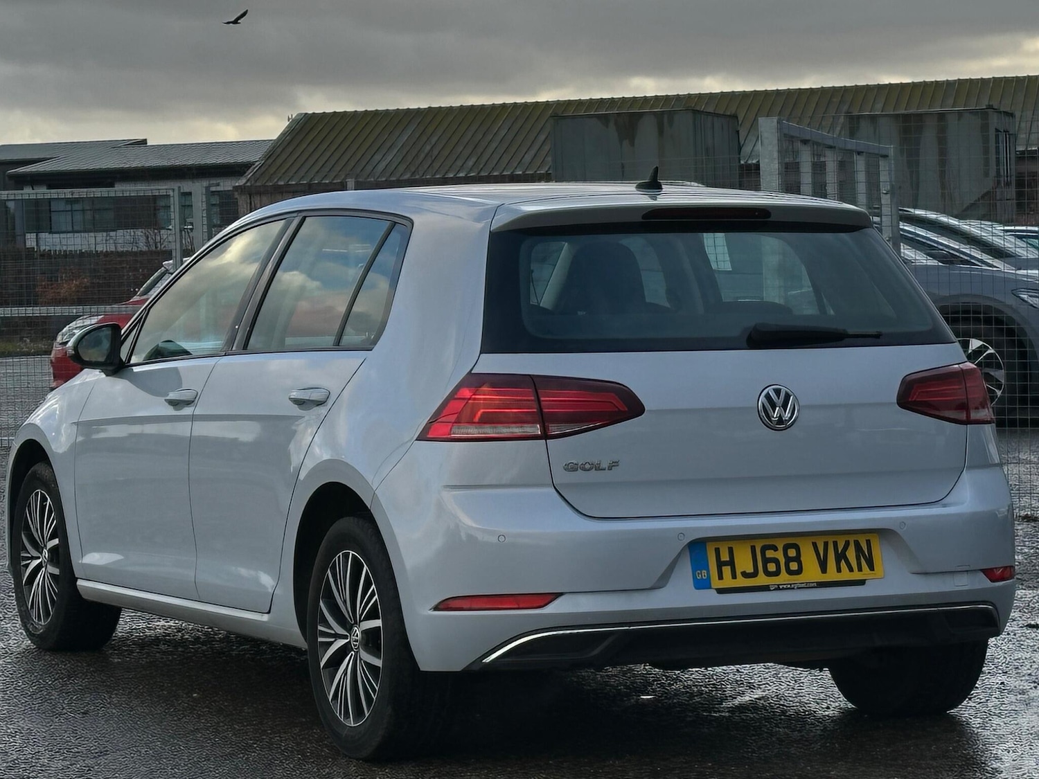 Used Volkswagen Golf 2018 for sale - 77793773: Photo 15