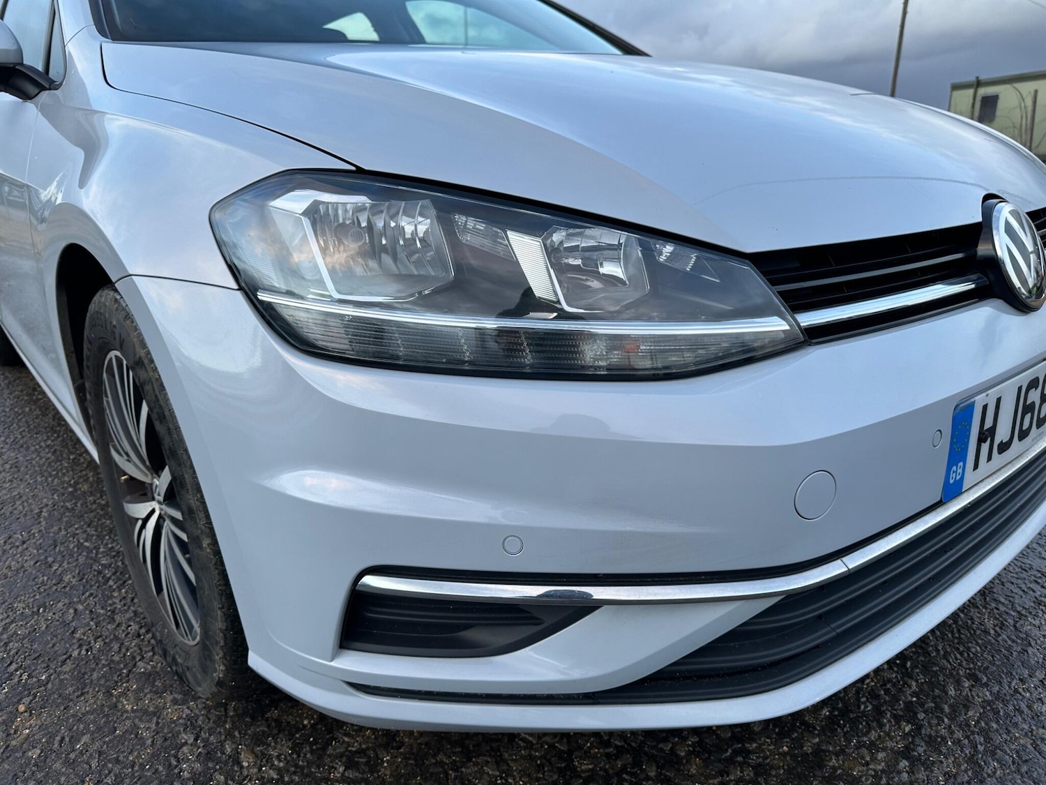 Used Volkswagen Golf 2018 for sale - 77793773: Photo 20