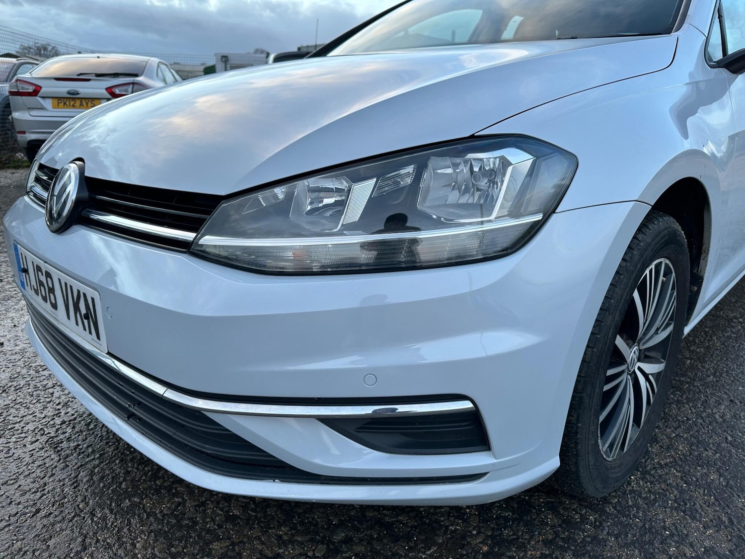 Used Volkswagen Golf 2018 for sale - 77793773: Photo 21