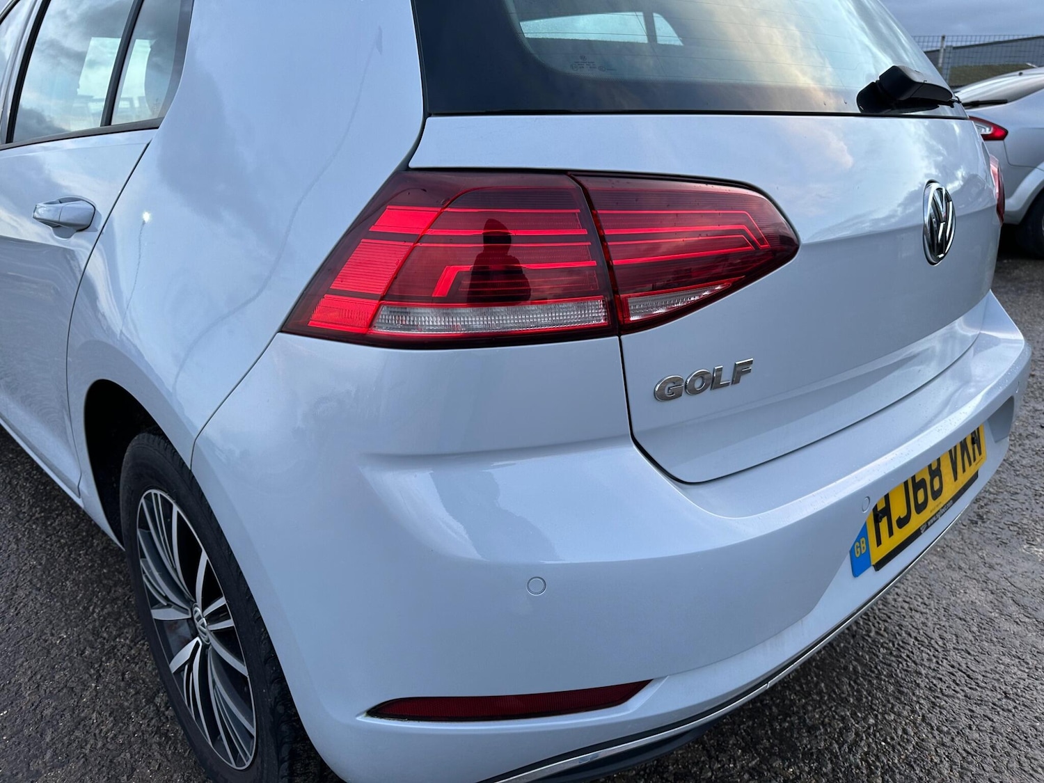 Used Volkswagen Golf 2018 for sale - 77793773: Photo 22