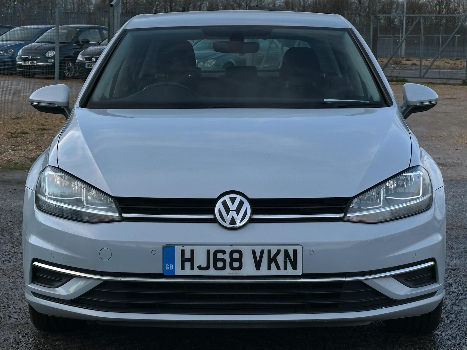 Used Volkswagen Golf 2018 for sale - 77793773: Photo 25