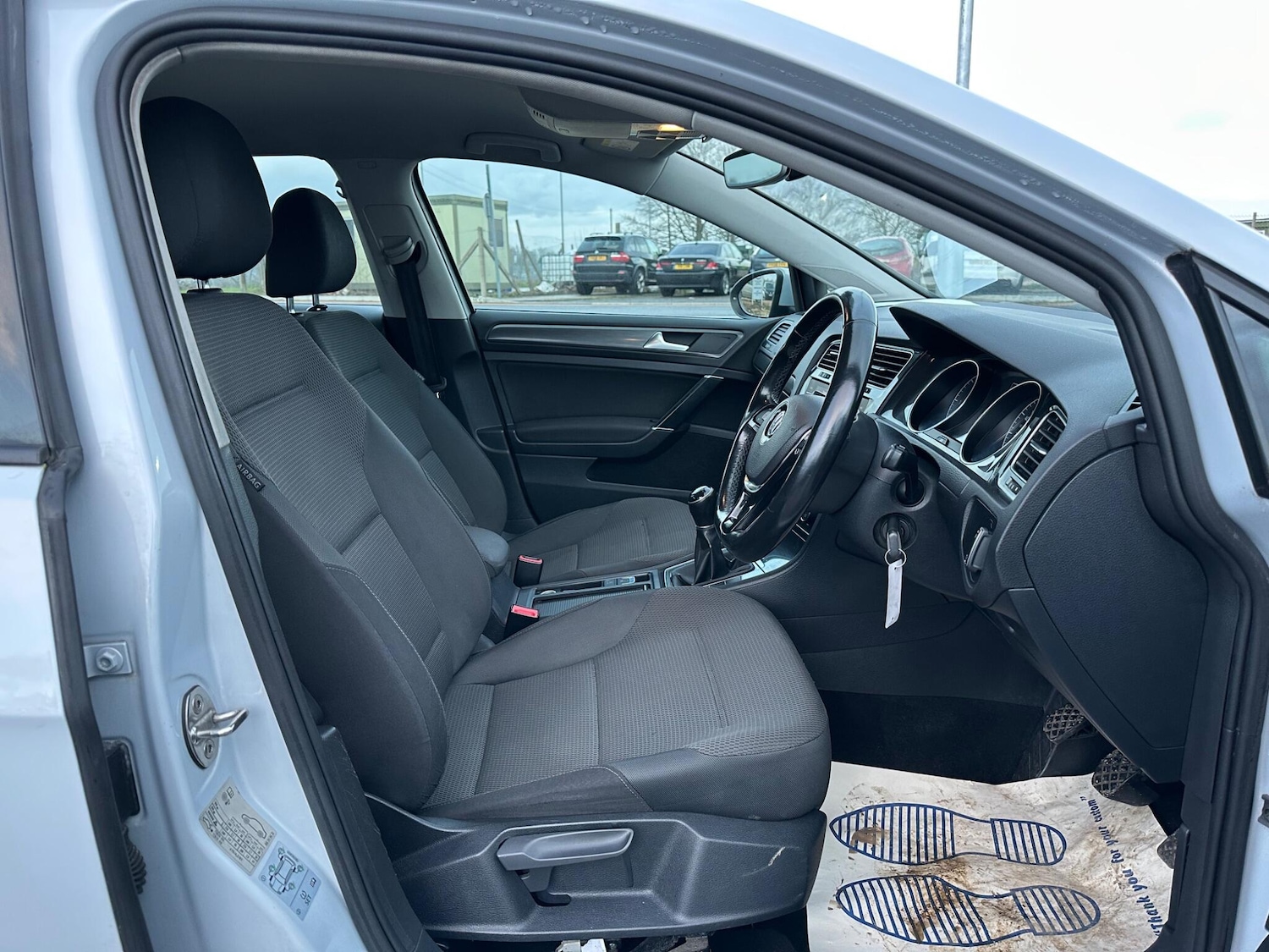 Used Volkswagen Golf 2018 for sale - 77793773: Photo 31