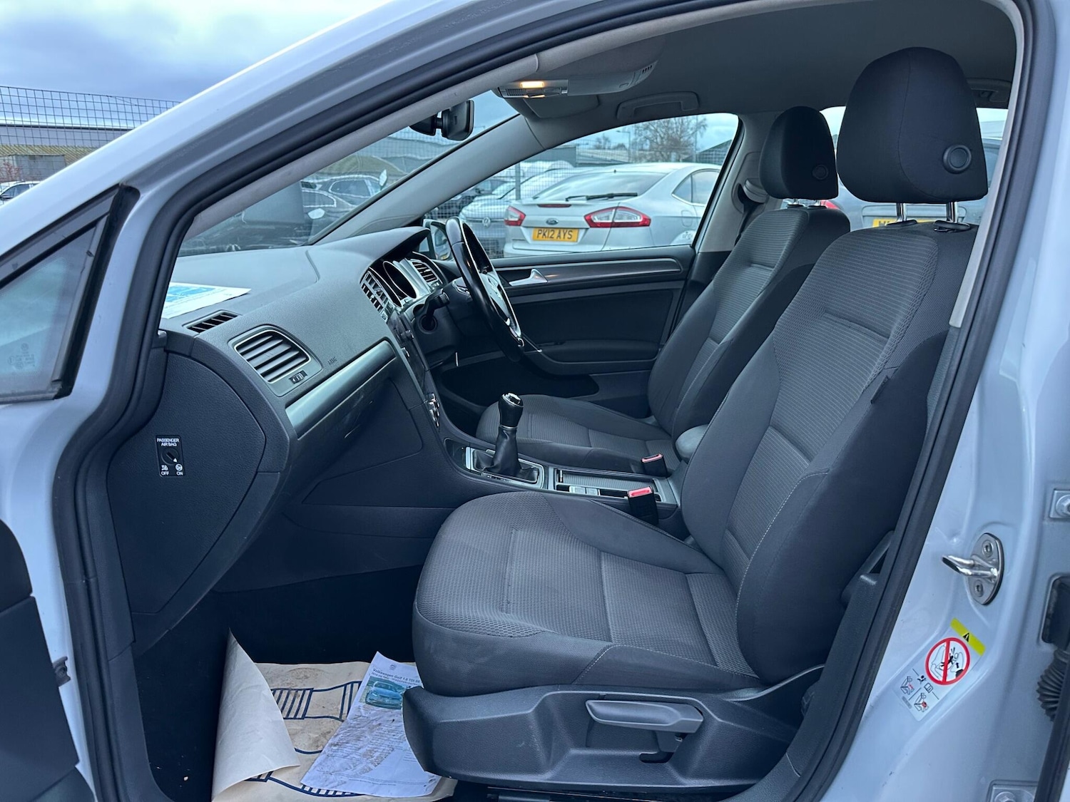 Used Volkswagen Golf 2018 for sale - 77793773: Photo 32