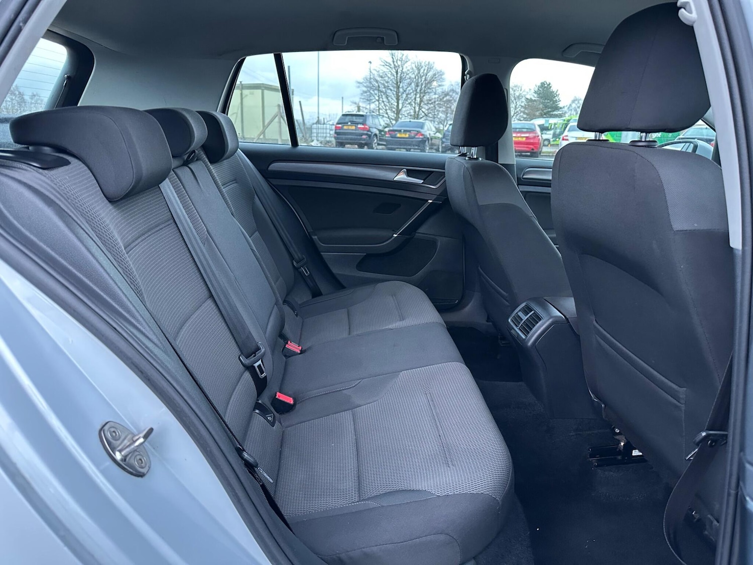 Used Volkswagen Golf 2018 for sale - 77793773: Photo 33