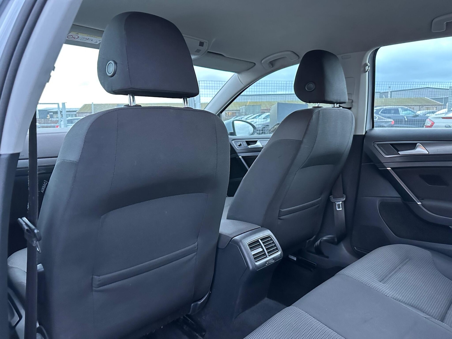 Used Volkswagen Golf 2018 for sale - 77793773: Photo 38