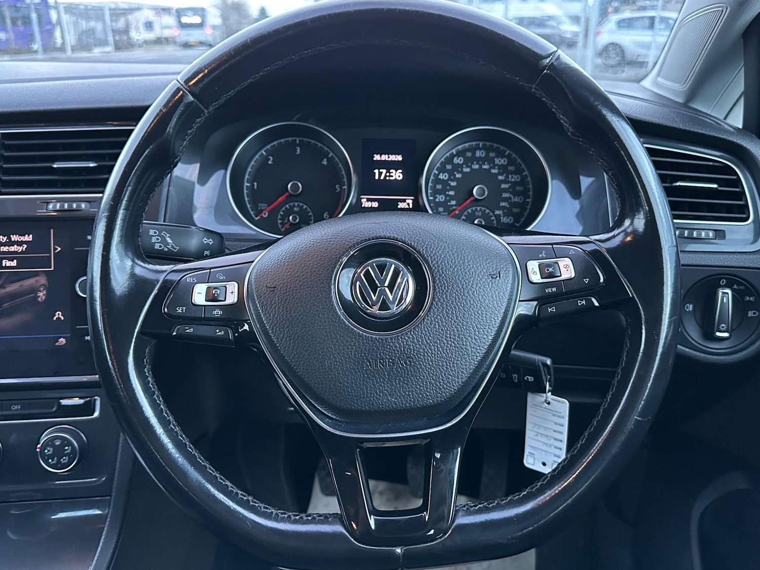 Used Volkswagen Golf 2018 for sale - 77793773: Photo 41