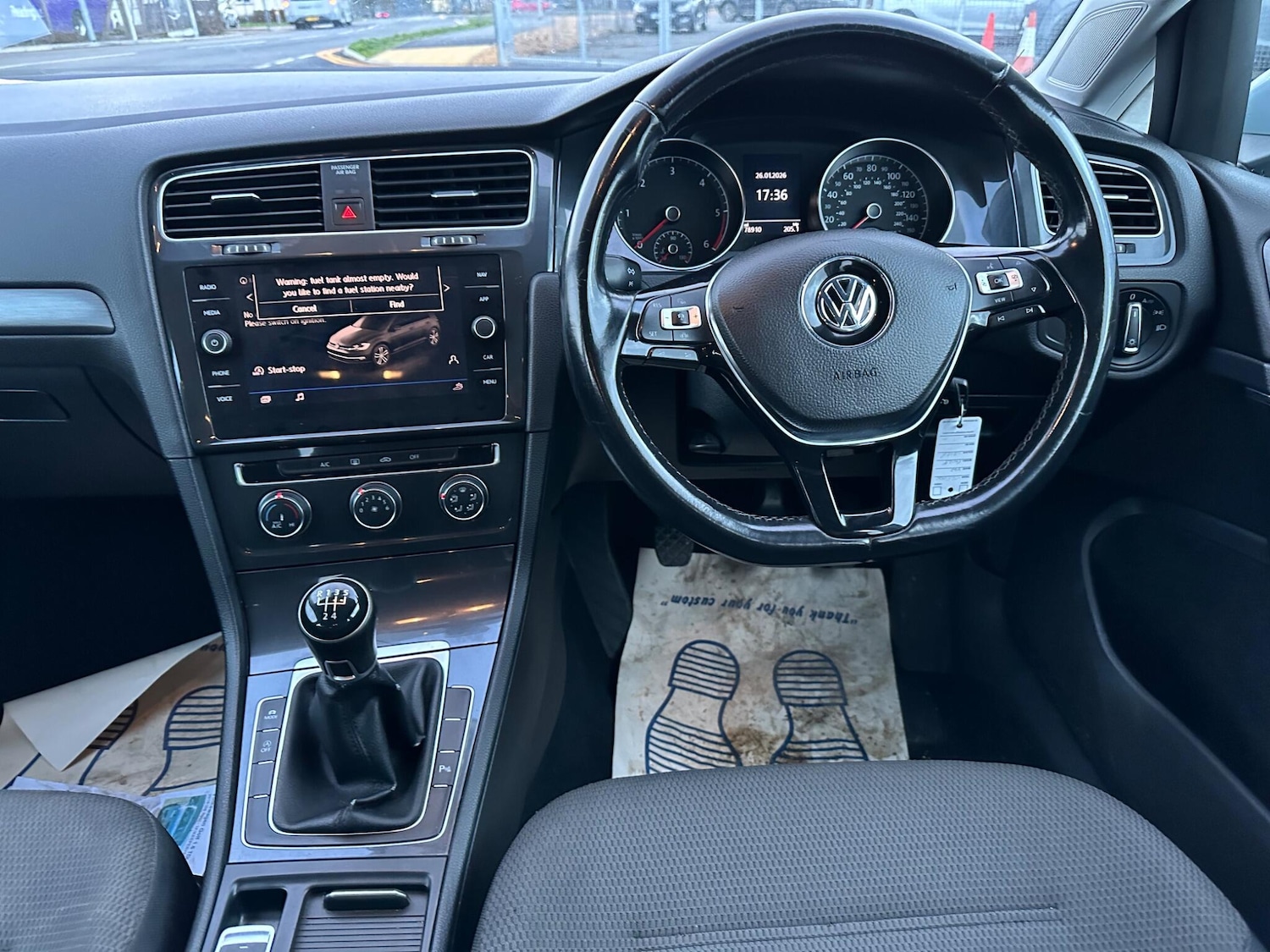 Used Volkswagen Golf 2018 for sale - 77793773: Photo 43