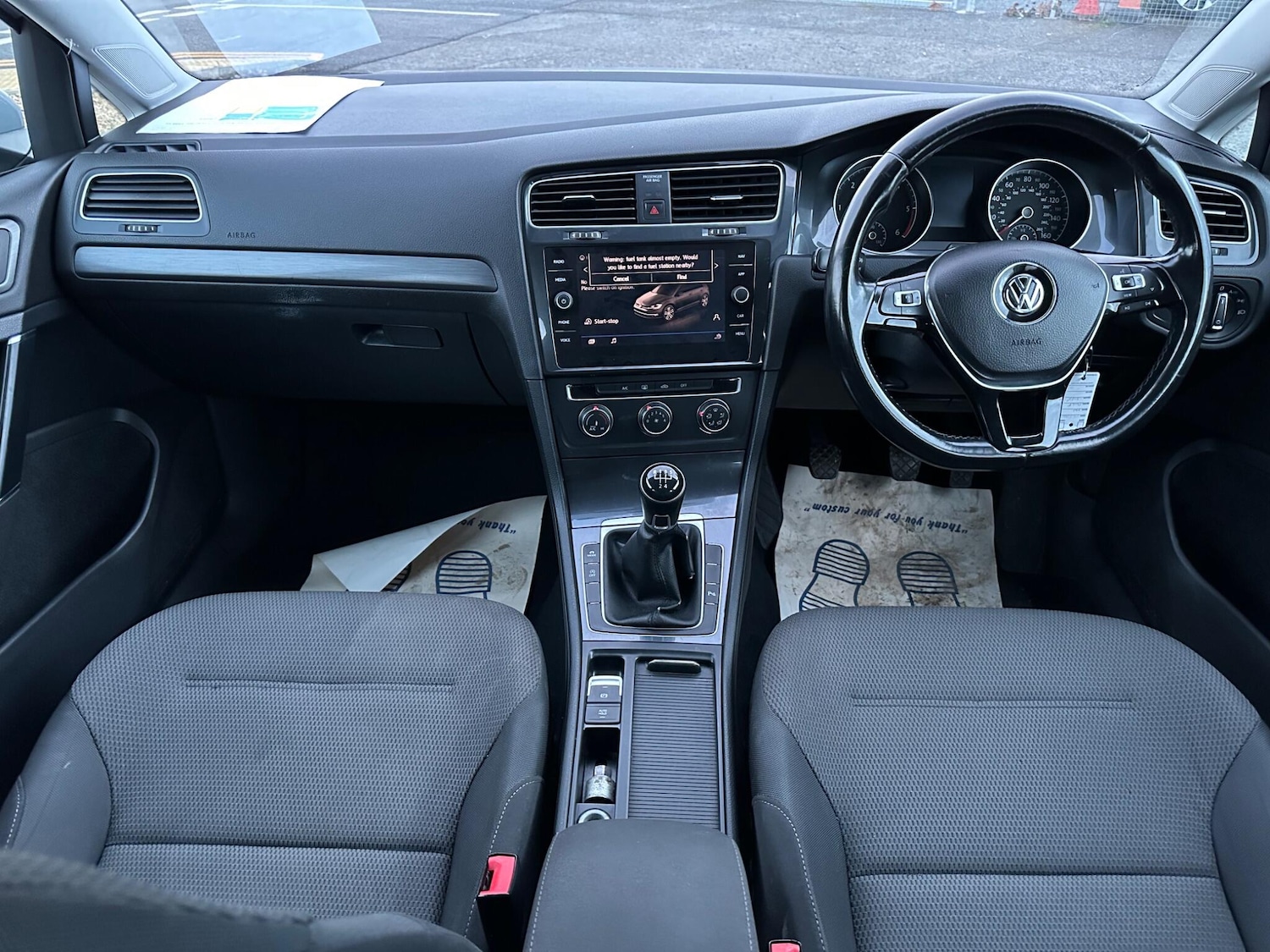 Used Volkswagen Golf 2018 for sale - 77793773: Photo 44