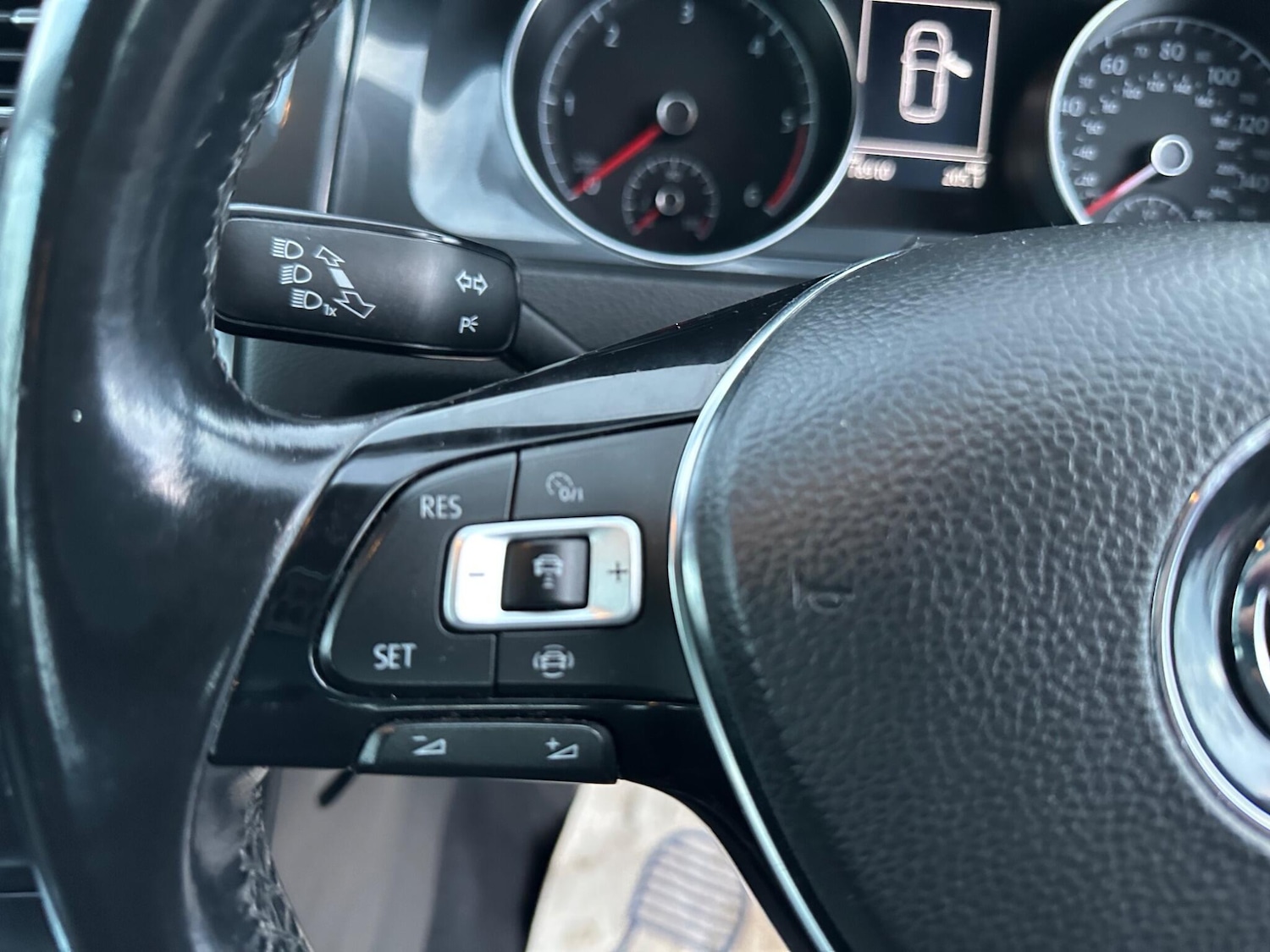 Used Volkswagen Golf 2018 for sale - 77793773: Photo 49