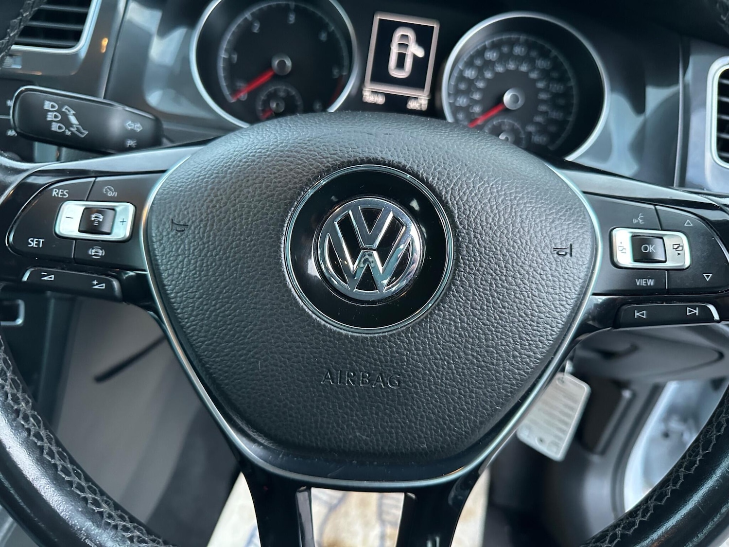 Used Volkswagen Golf 2018 for sale - 77793773: Photo 50