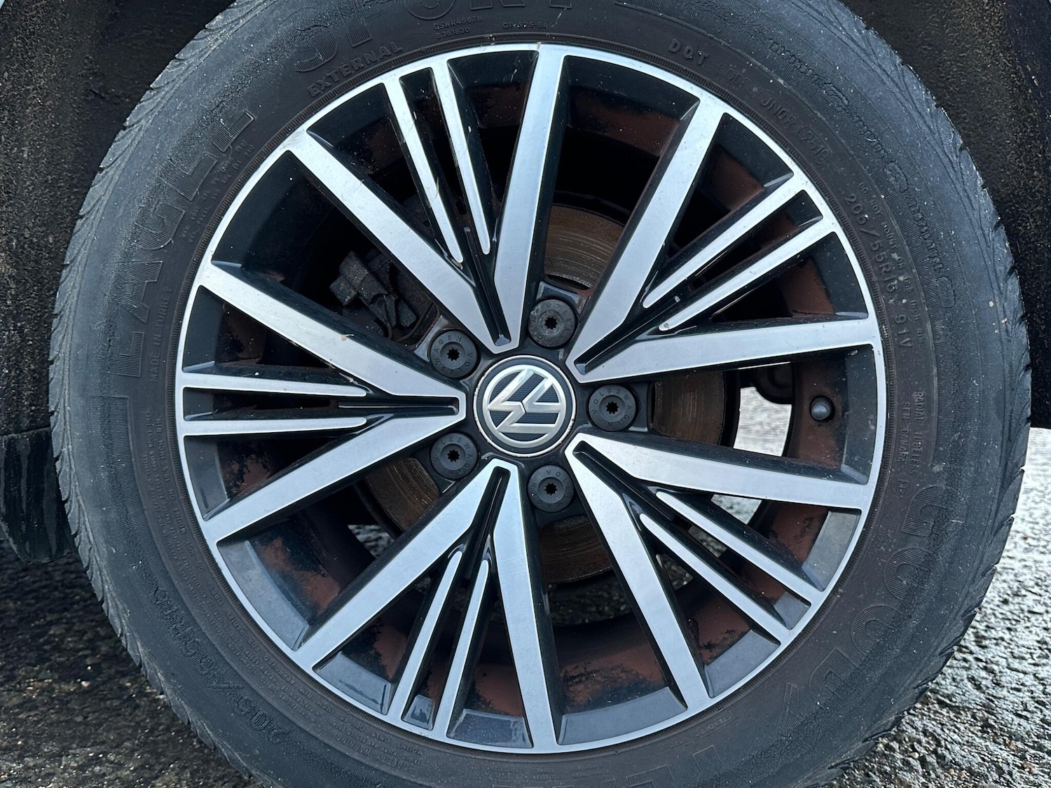 Used Volkswagen Golf 2018 for sale - 77793773: Photo 63