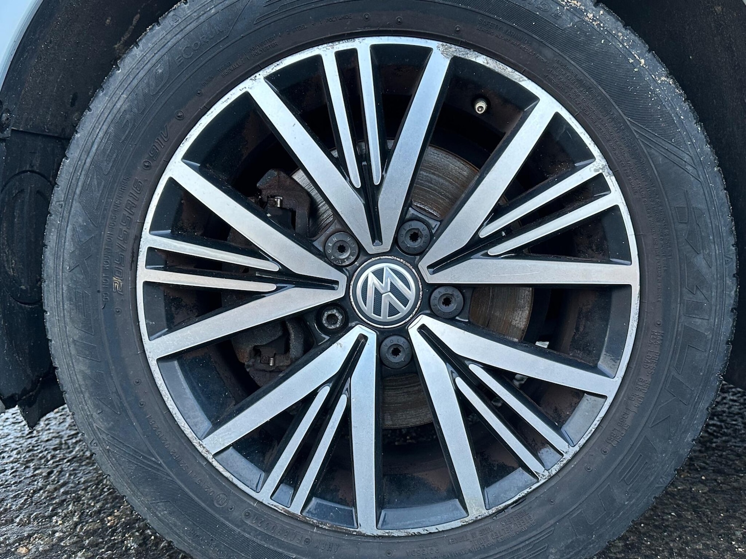 Used Volkswagen Golf 2018 for sale - 77793773: Photo 64