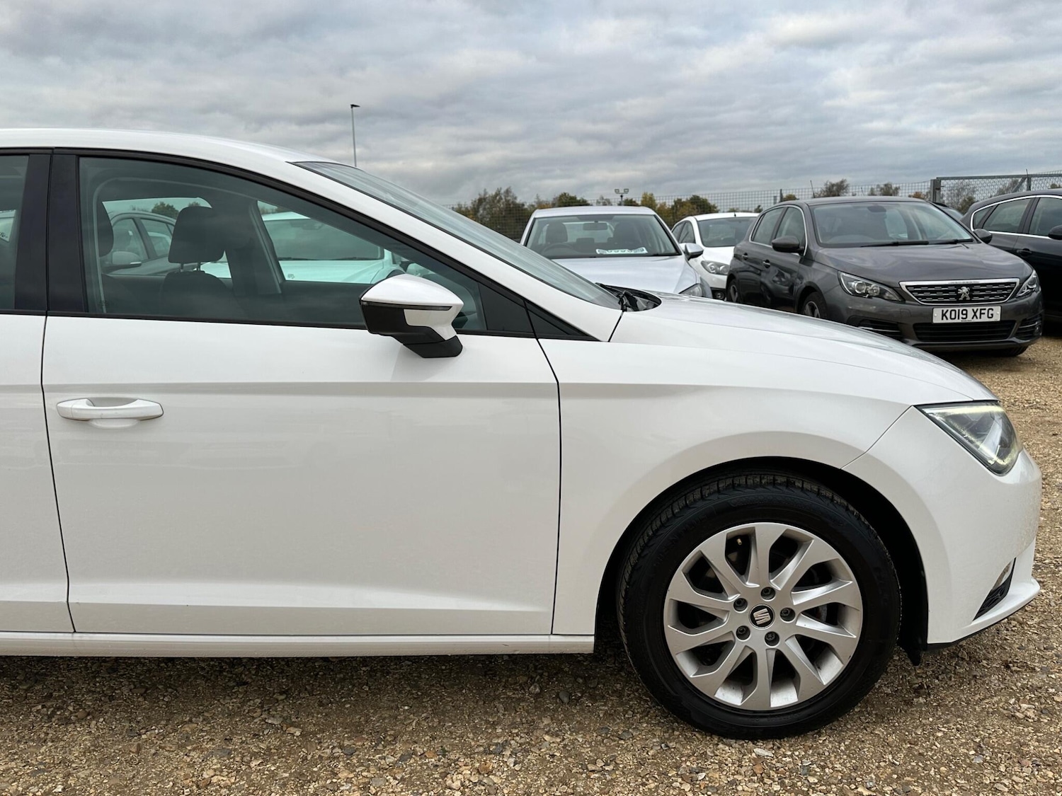 Used SEAT Leon 2015 for sale - 76389061: Photo 15
