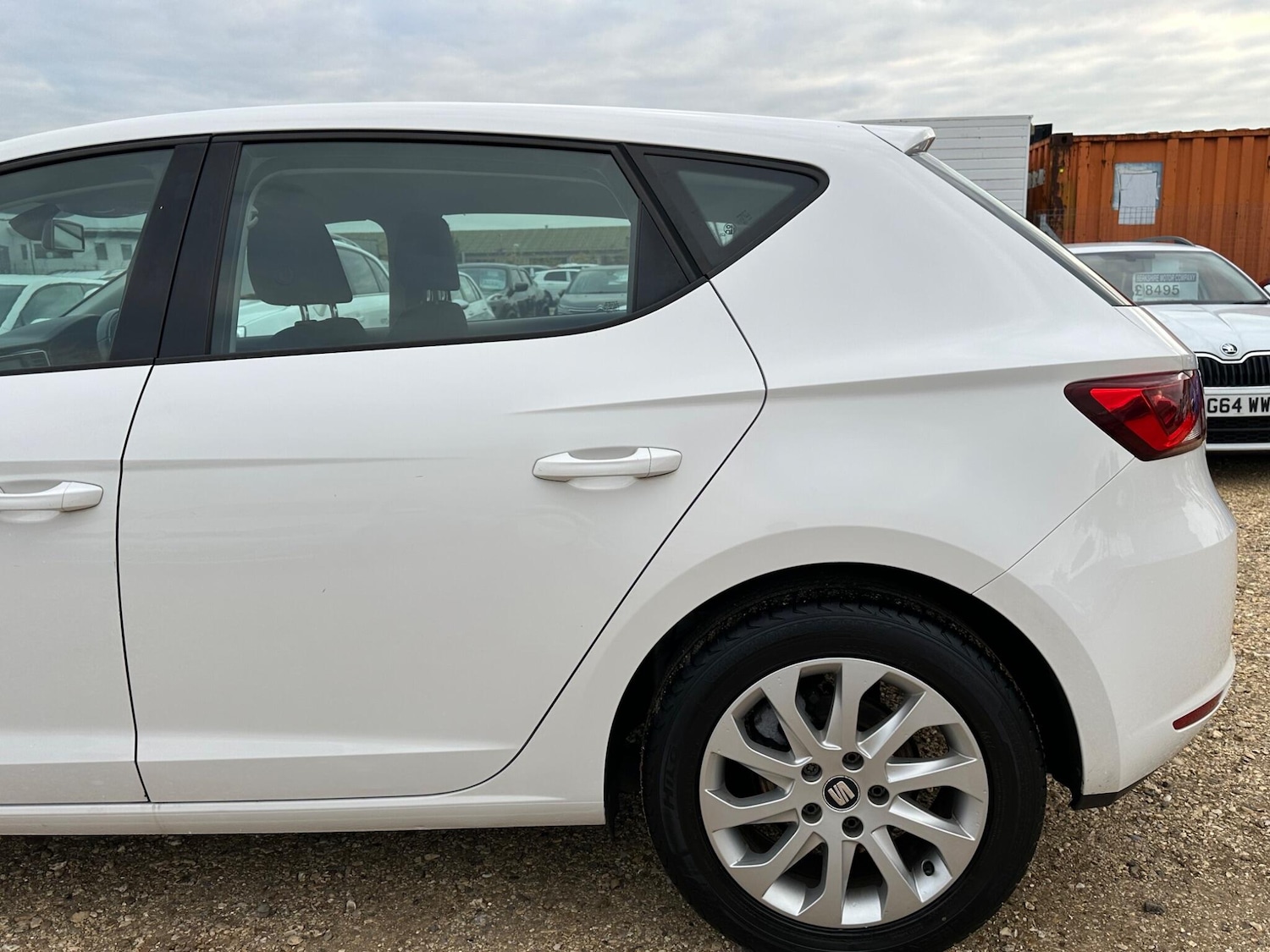 Used SEAT Leon 2015 for sale - 76389061: Photo 18