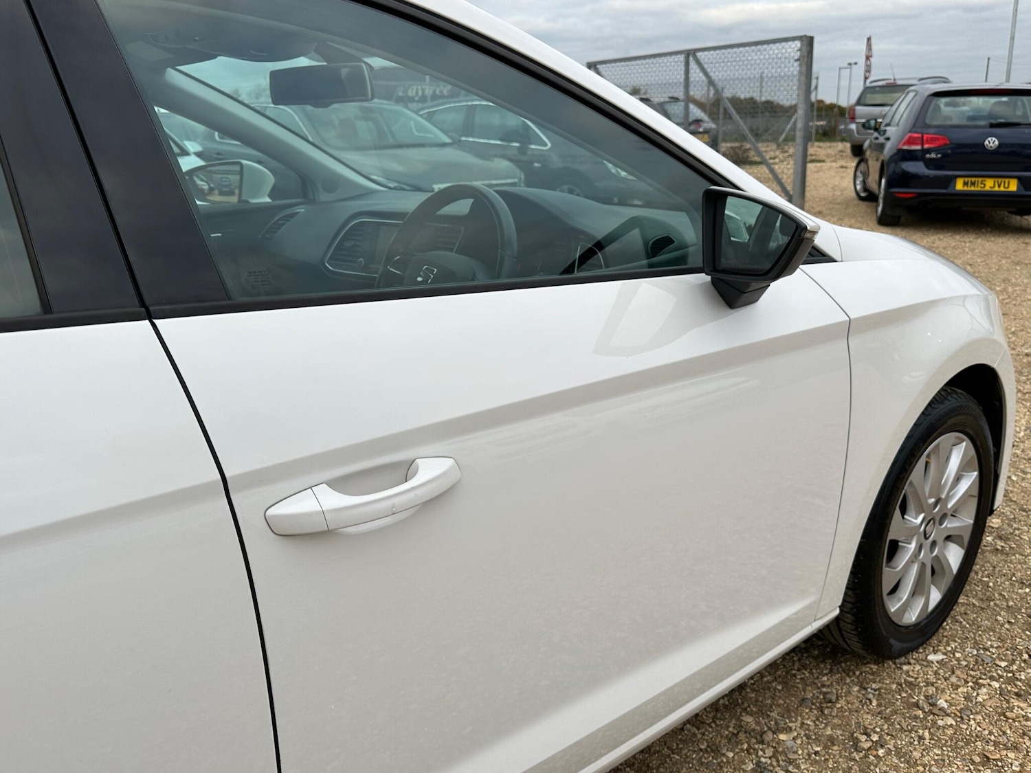 Used SEAT Leon 2015 for sale - 76389061: Photo 19