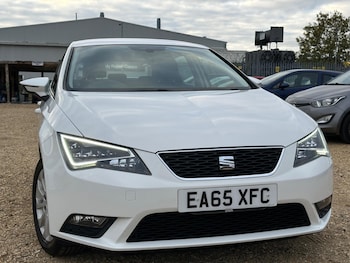 SEAT - Leon