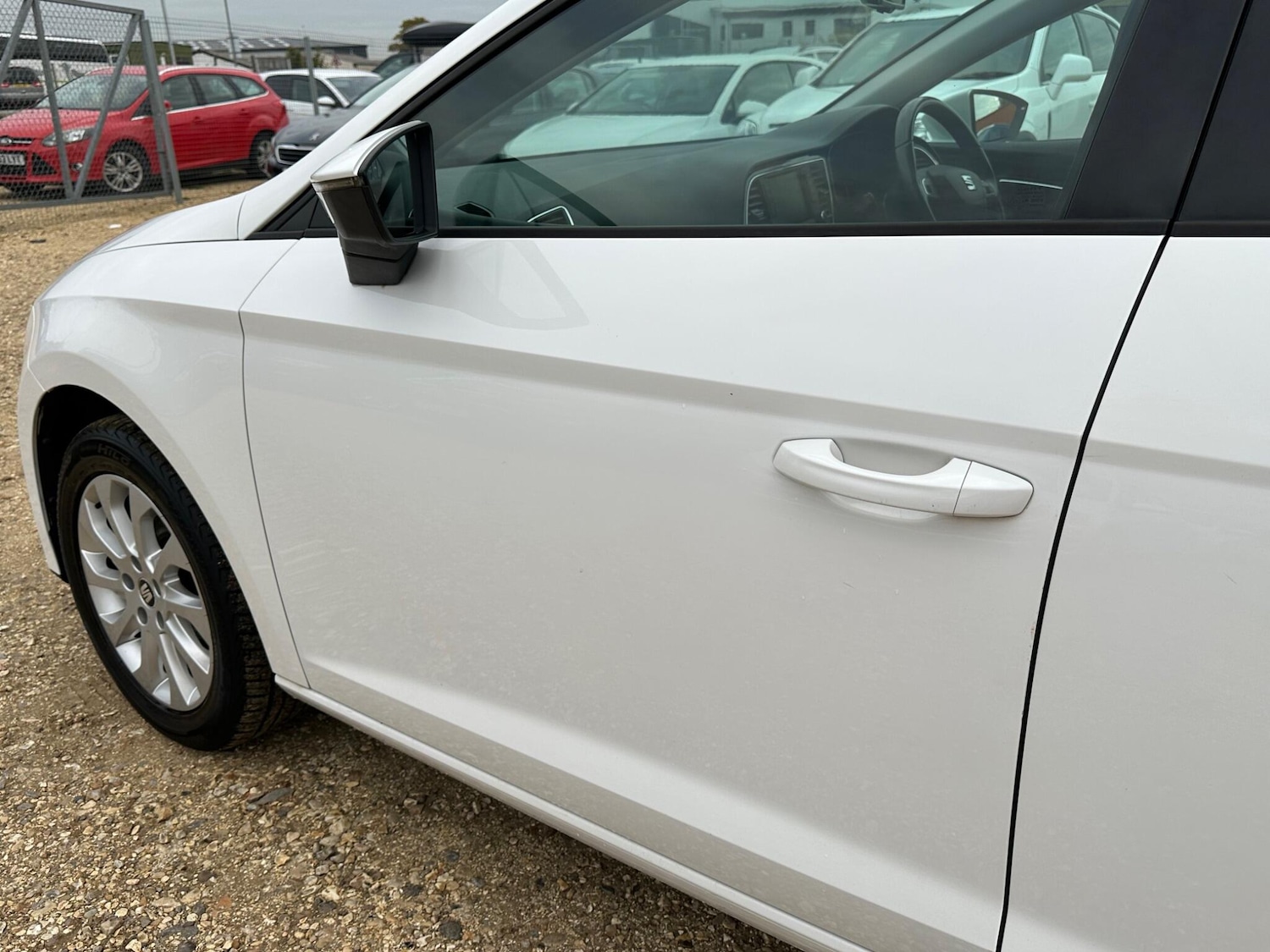 Used SEAT Leon 2015 for sale - 76389061: Photo 20