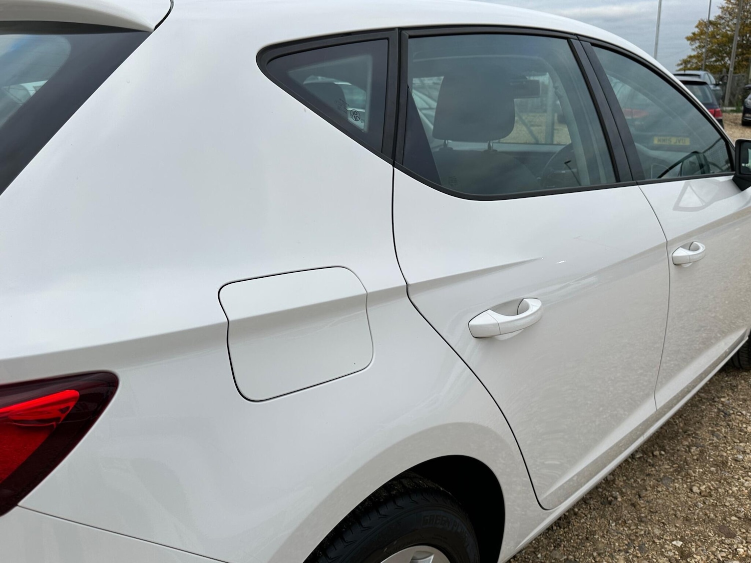 Used SEAT Leon 2015 for sale - 76389061: Photo 21