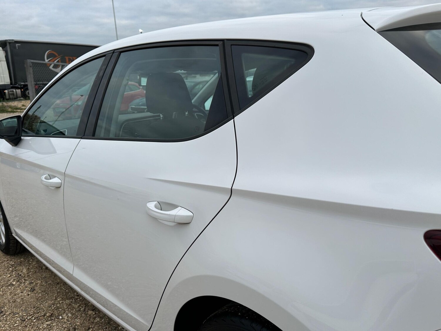 Used SEAT Leon 2015 for sale - 76389061: Photo 22