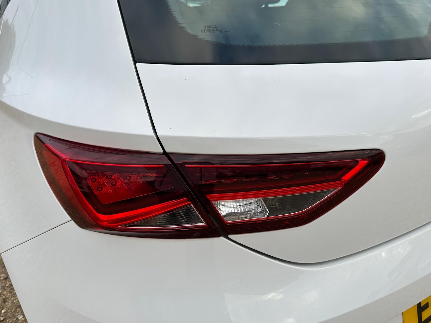 Used SEAT Leon 2015 for sale - 76389061: Photo 23