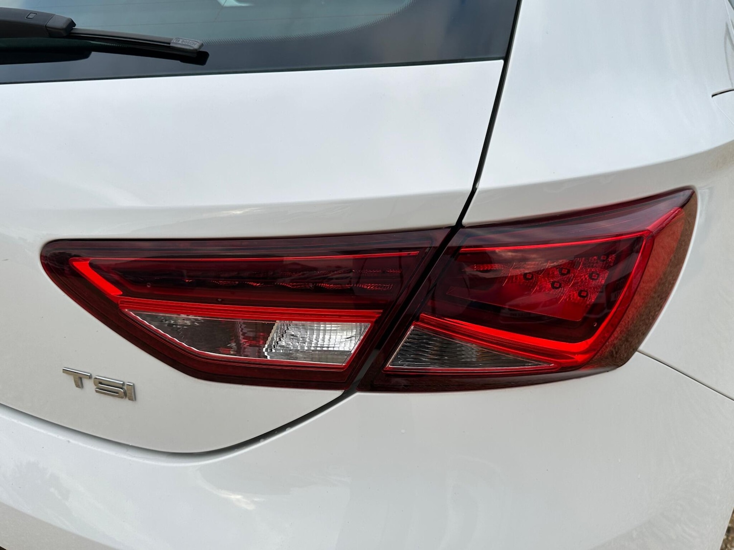 Used SEAT Leon 2015 for sale - 76389061: Photo 24