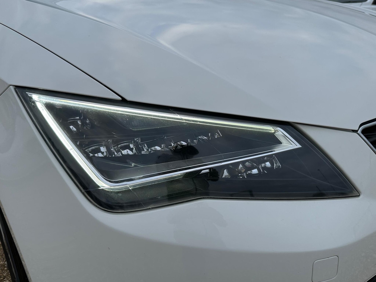 Used SEAT Leon 2015 for sale - 76389061: Photo 25