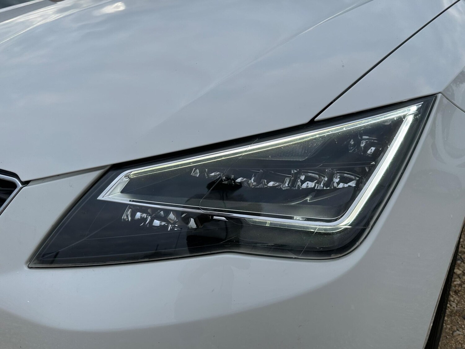 Used SEAT Leon 2015 for sale - 76389061: Photo 26