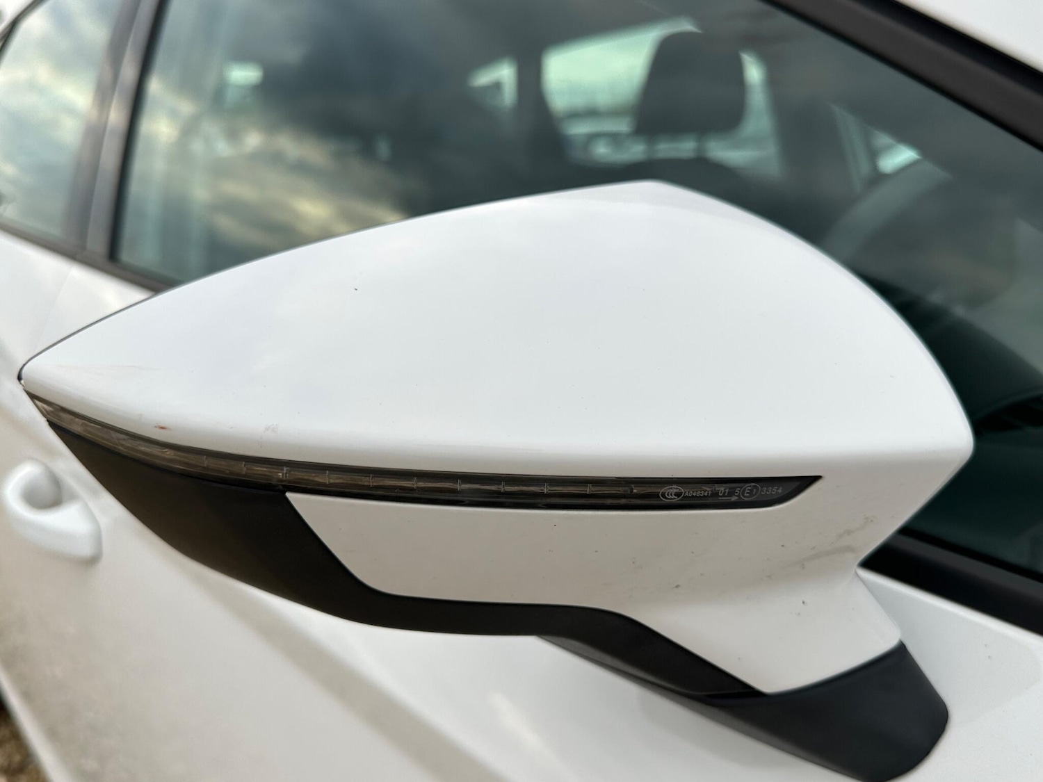 Used SEAT Leon 2015 for sale - 76389061: Photo 27