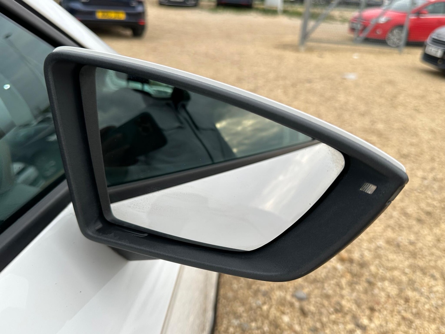 Used SEAT Leon 2015 for sale - 76389061: Photo 30