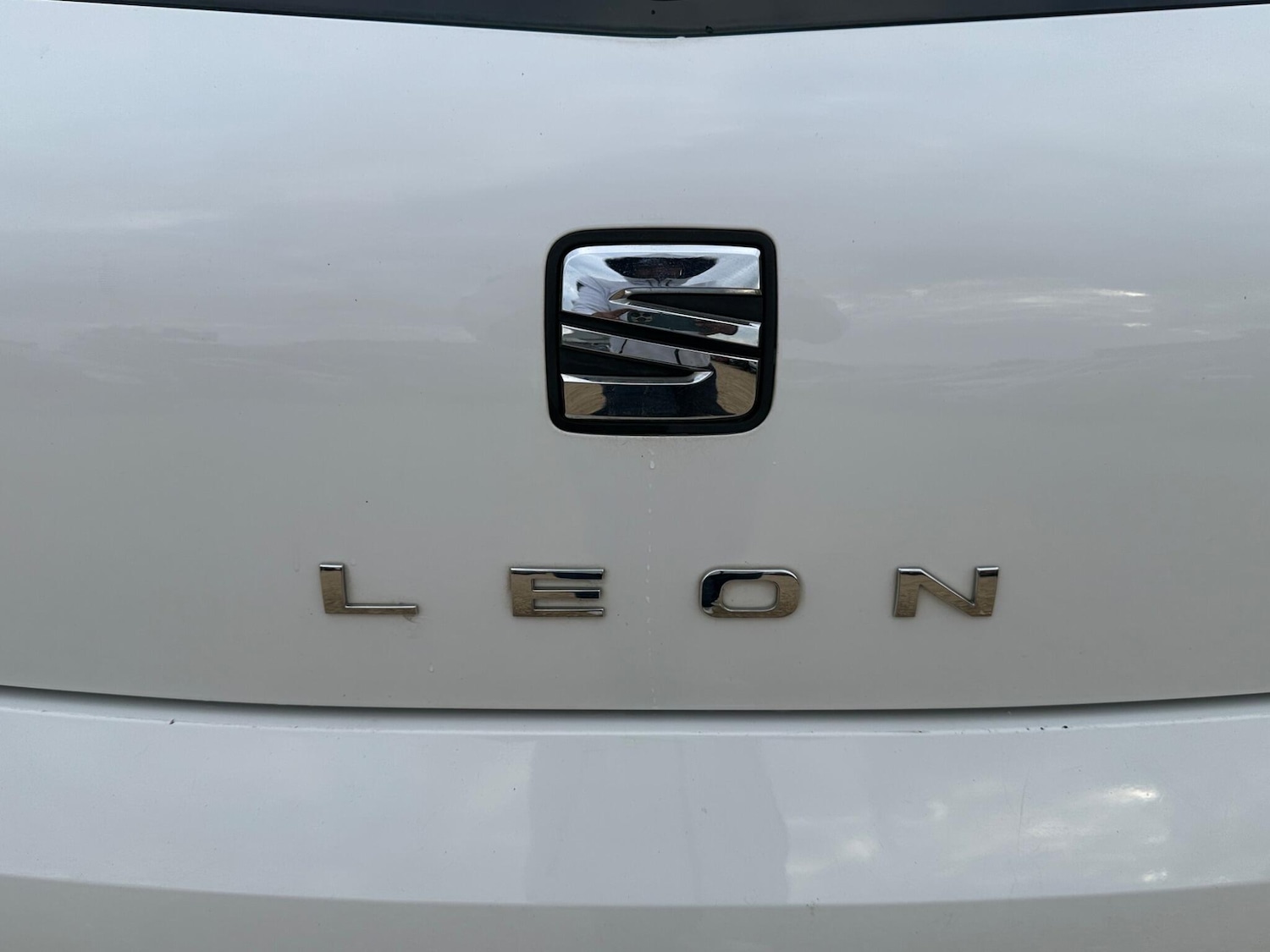 Used SEAT Leon 2015 for sale - 76389061: Photo 31