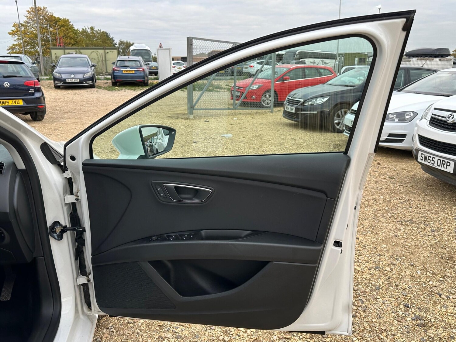 Used SEAT Leon 2015 for sale - 76389061: Photo 32