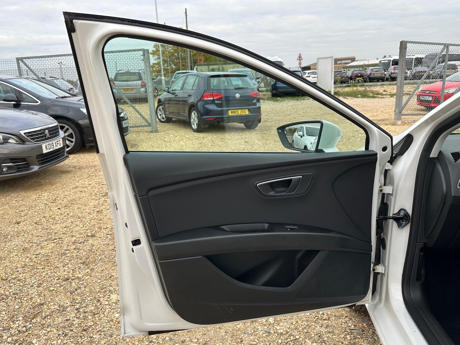 Used SEAT Leon 2015 for sale - 76389061: Photo 33