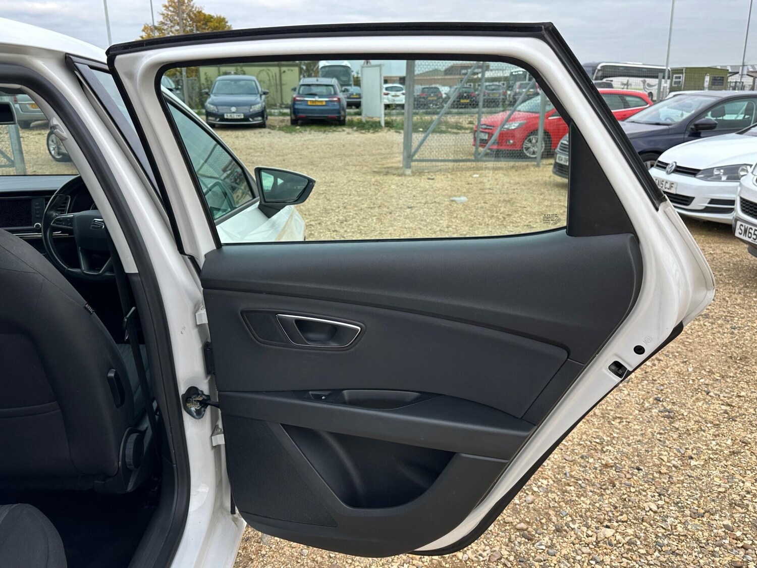 Used SEAT Leon 2015 for sale - 76389061: Photo 34