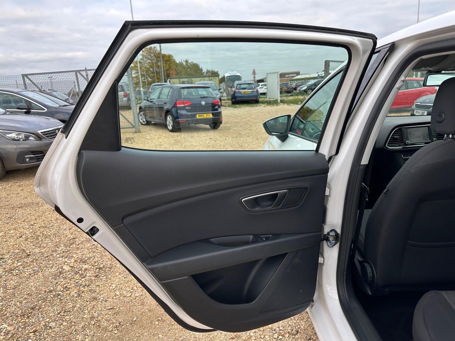 Used SEAT Leon 2015 for sale - 76389061: Photo 35