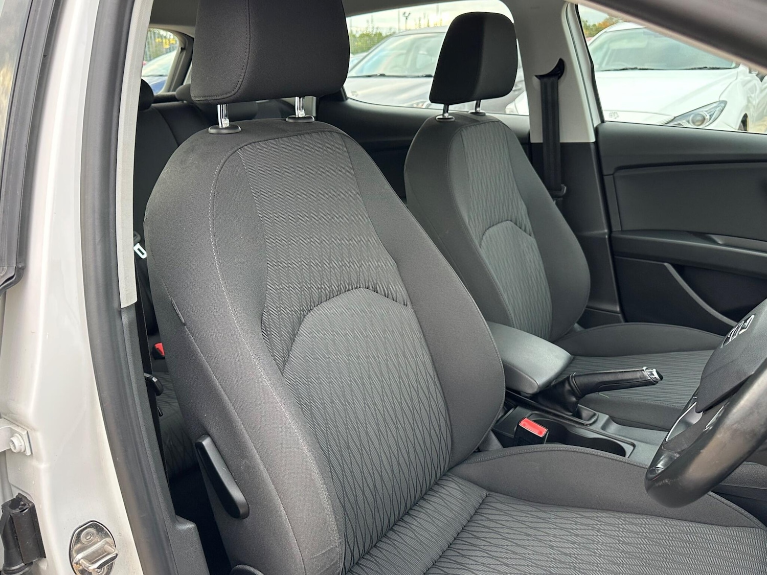 Used SEAT Leon 2015 for sale - 76389061: Photo 39