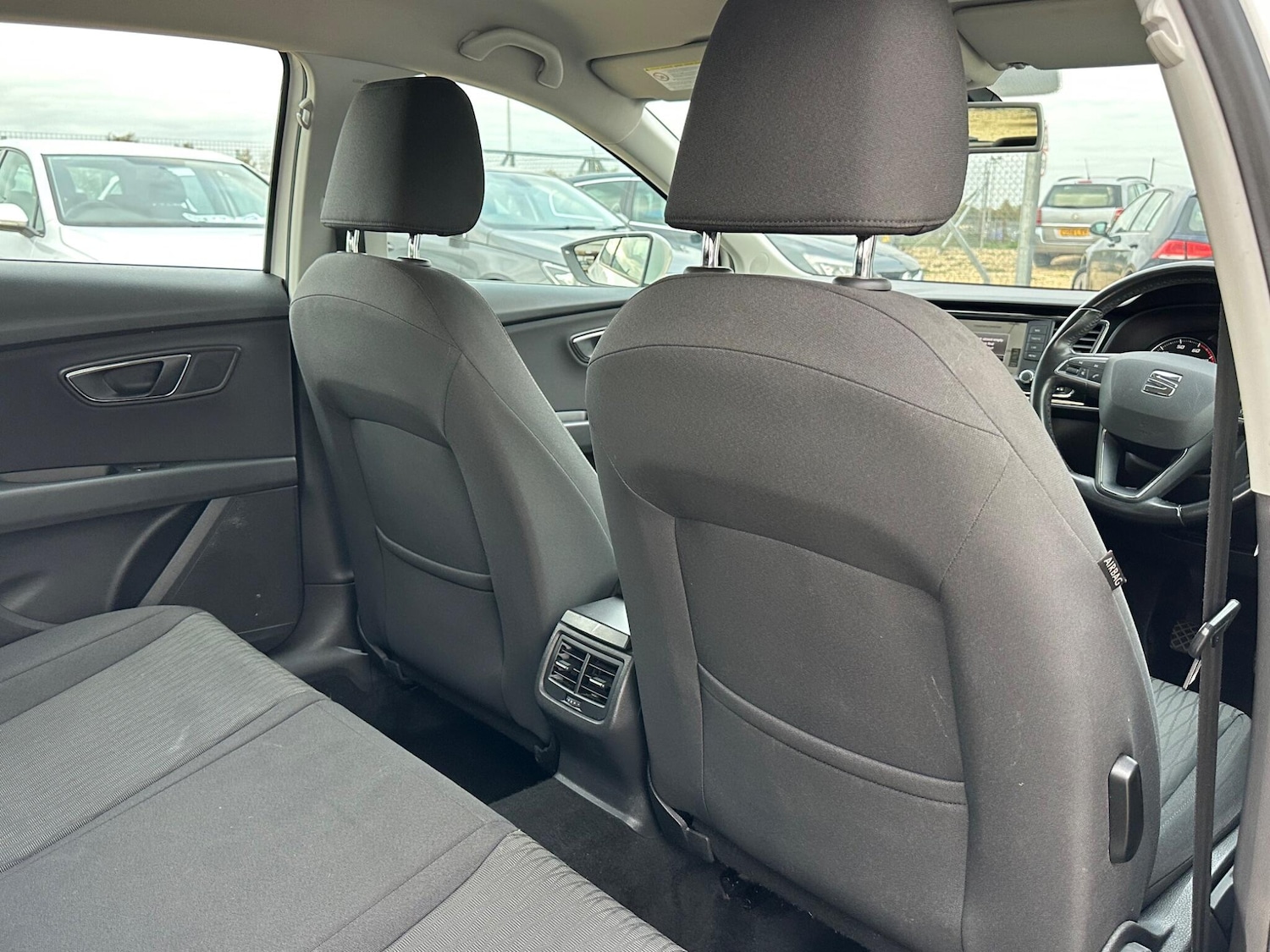 Used SEAT Leon 2015 for sale - 76389061: Photo 40