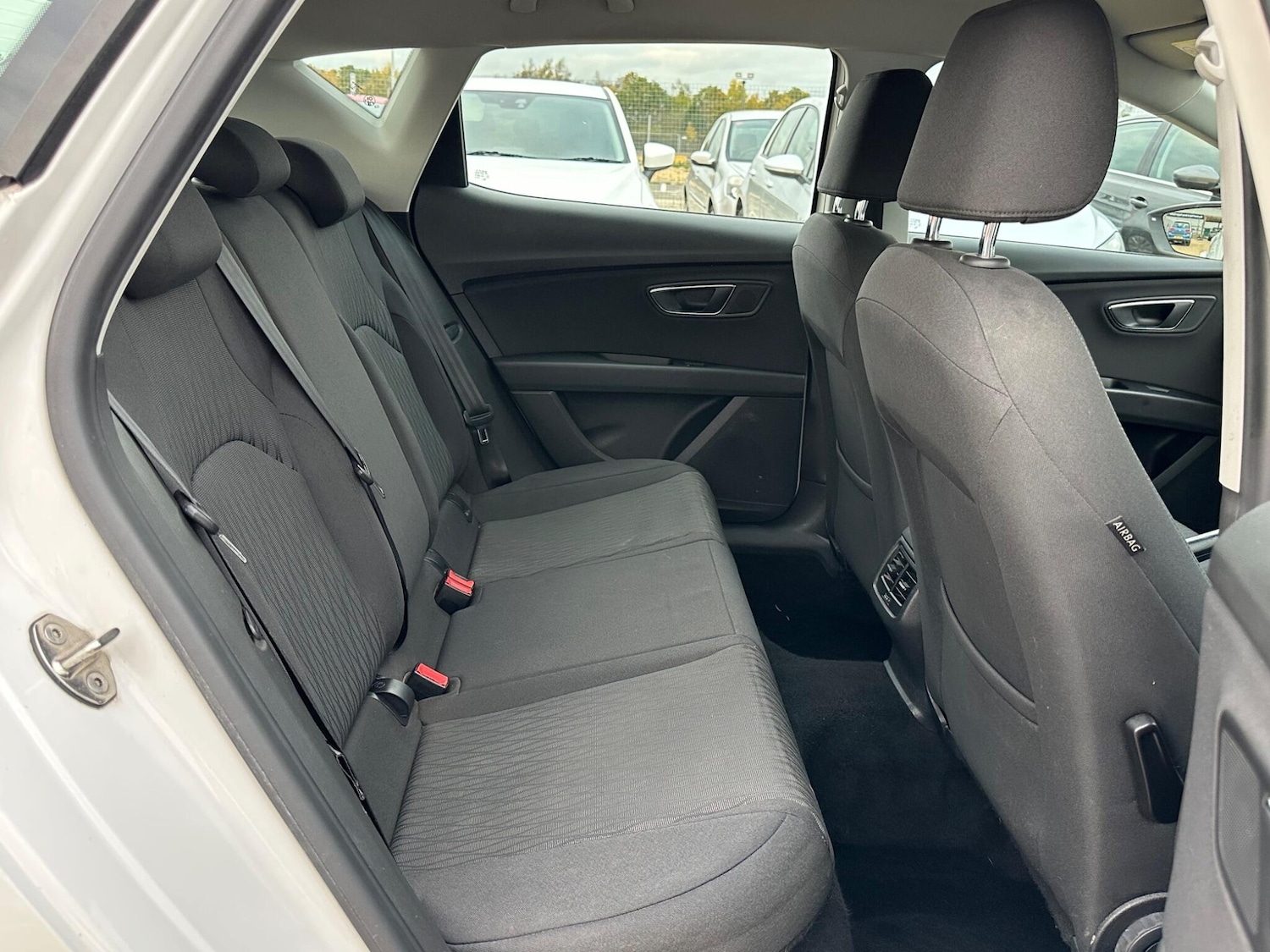 Used SEAT Leon 2015 for sale - 76389061: Photo 41