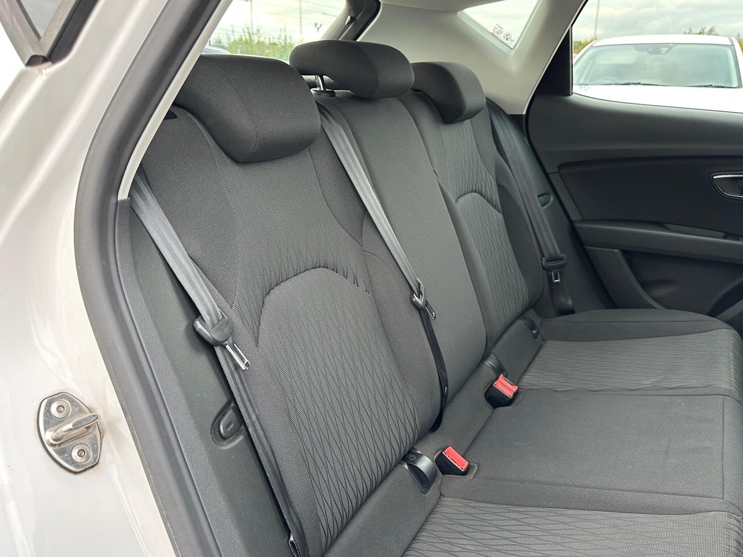 Used SEAT Leon 2015 for sale - 76389061: Photo 42