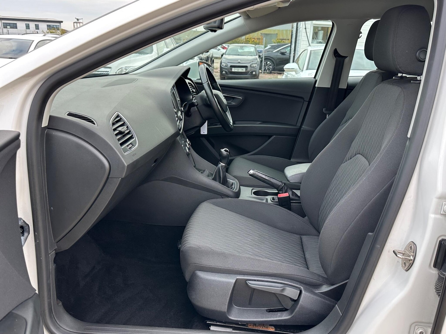 Used SEAT Leon 2015 for sale - 76389061: Photo 43