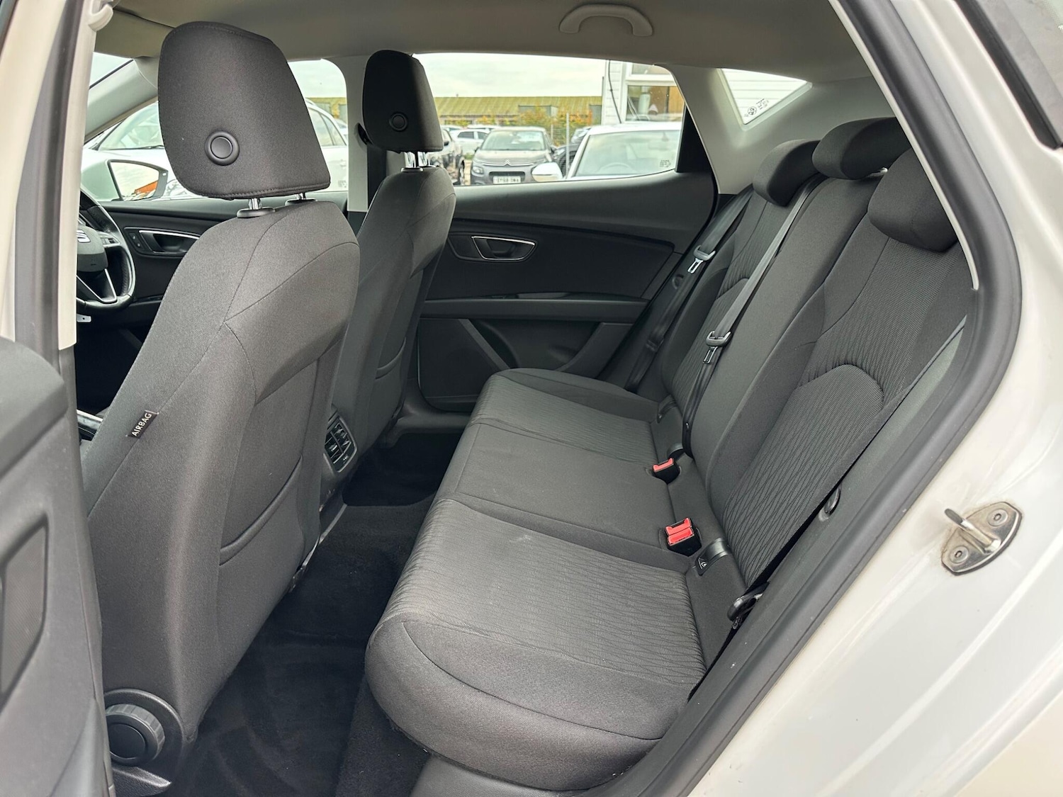 Used SEAT Leon 2015 for sale - 76389061: Photo 45